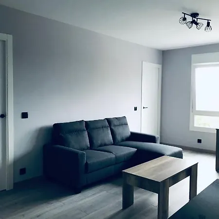 Lucushouse Iii Appartamento Lugo