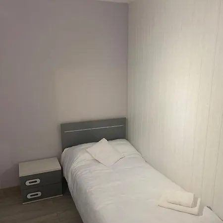 Apartment Lucushouse Iii