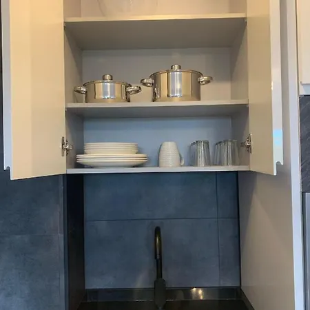 Apartment Lucushouse Iii *