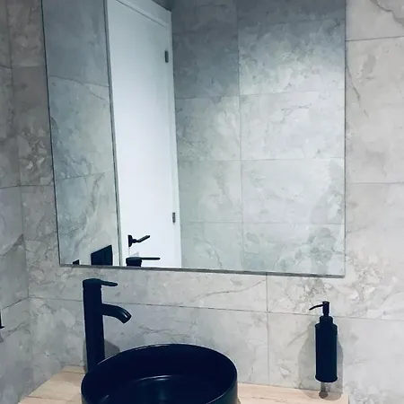 Lucushouse Iii Апартаменты *