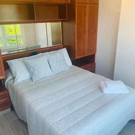Apartment Lucushouse Iii