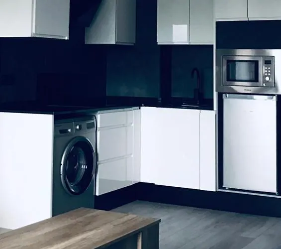 Daire Lucushouse Iii