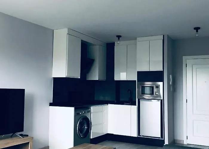 Daire Lucushouse Iii Lugo